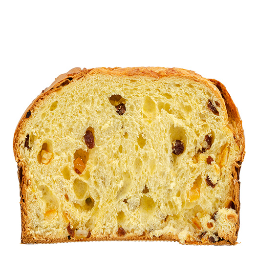 Panettone Artigianale
